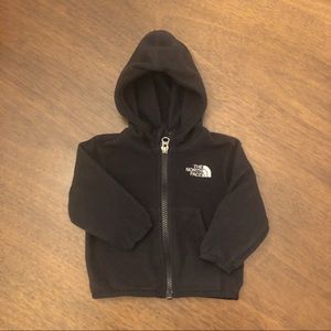 The North Face Baby 3 6 Month Fleece Jacket